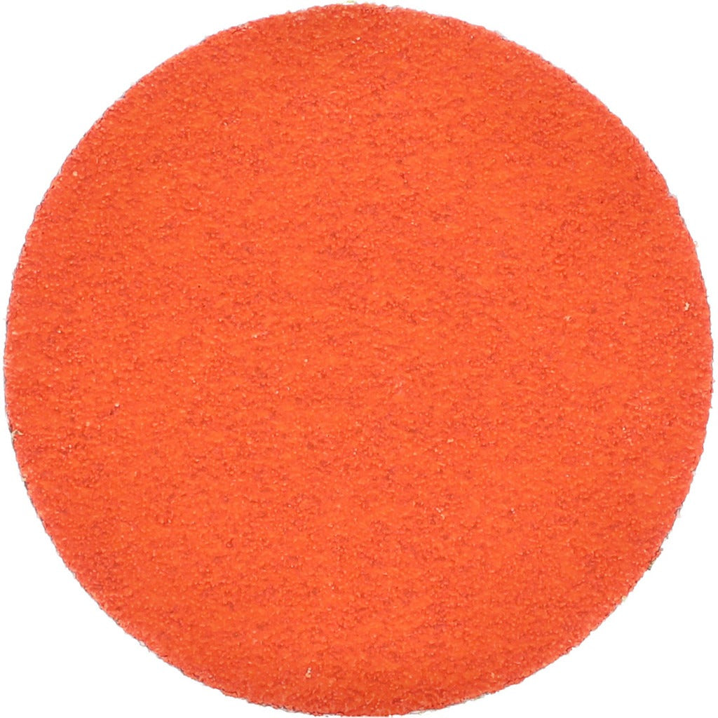 NORTON Norton 66261043386 Quick-change Disc 120 Grit 2 in