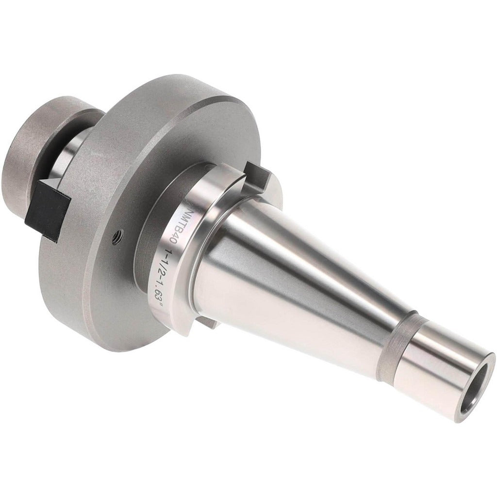 ACCUPRO Accupro 775514 Shell Mill Holder NMTB40 Taper Shank