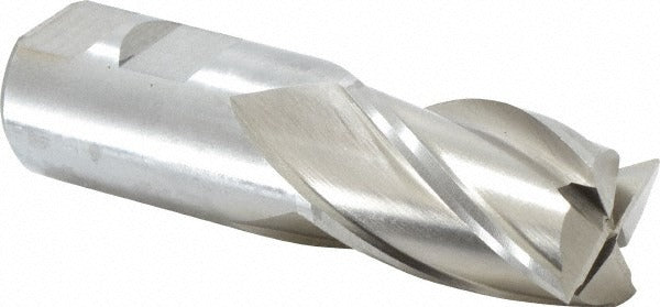VALUE COLLECTION Value Collection 720-3124 Square End Mill 1-1/4 in Hss