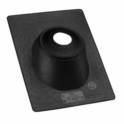 OATEY Oatey Company 11919 Roof Flashing 1.5-3 Inch No-caulk
