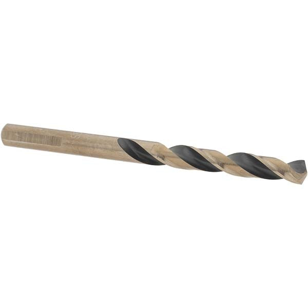 IMPORT-GENERIC Import -20914-10 Mechanics Drill Bit 9/32 in Hss