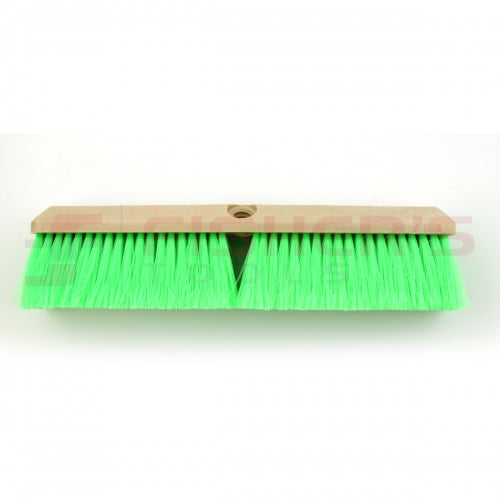 Magnolia Brush 3314-N Vehicle Wash Brush 14 in Foam Plastic Block