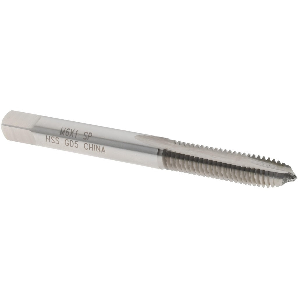 VALUE COLLECTION Value Collection MSC-04997391 Spiral Point Tap M6x1.00