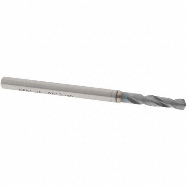 OSG Osg 8608258 Screw Machine Drill Bit 0.1015 in Xpm