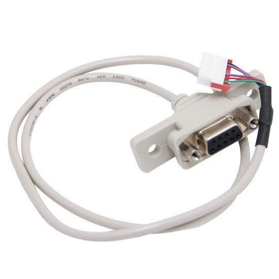 GENERAL ELECTRIC General Electric WE08X10060 Communication Serial Cable