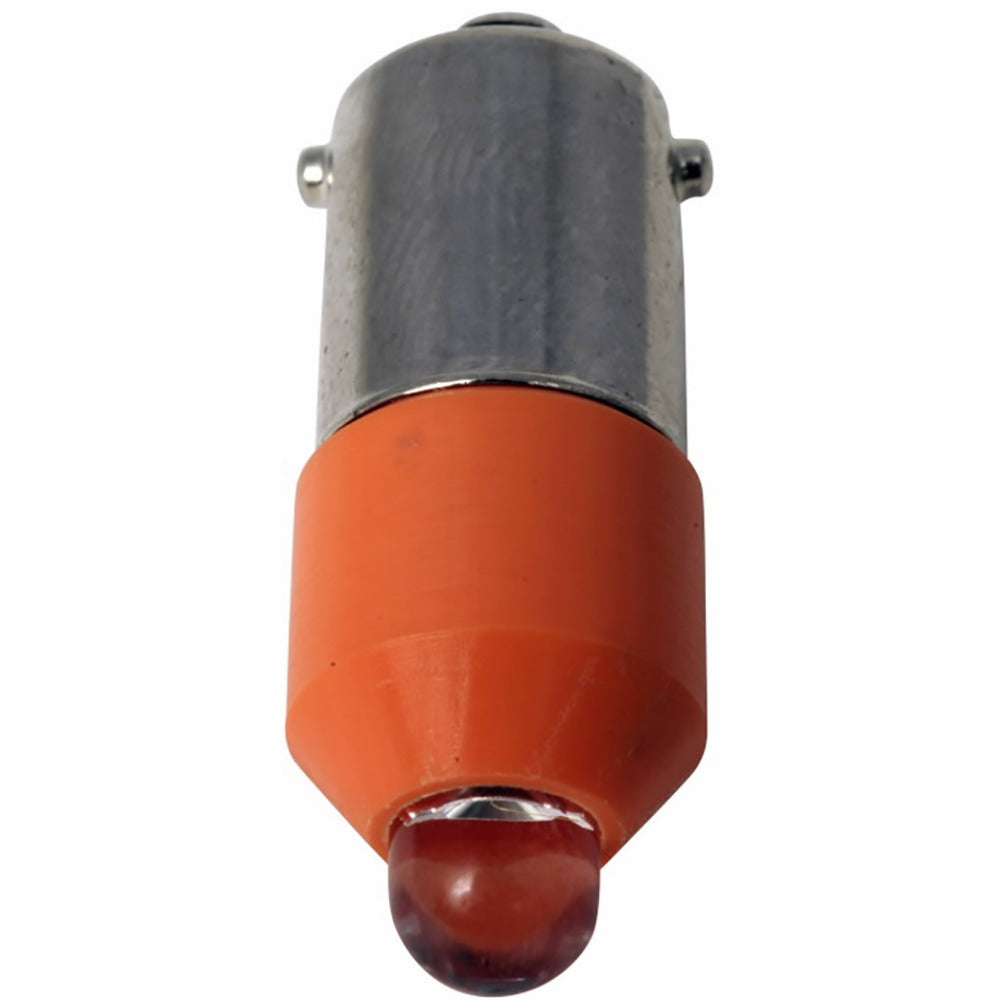 EATON Eaton E22LED612WN LED indicator lamp 6-12V AC/DC (22.5 mm)