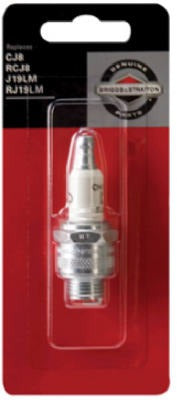BRIGGS & STRATTON Power Distributors 5095K L-head Spark Plug 8 Pack Bs Engines