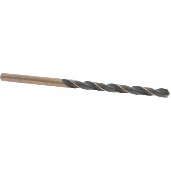 IMPORT-GENERIC Import 22430 9/64 Inch Hss Jobber Length Drill Bit