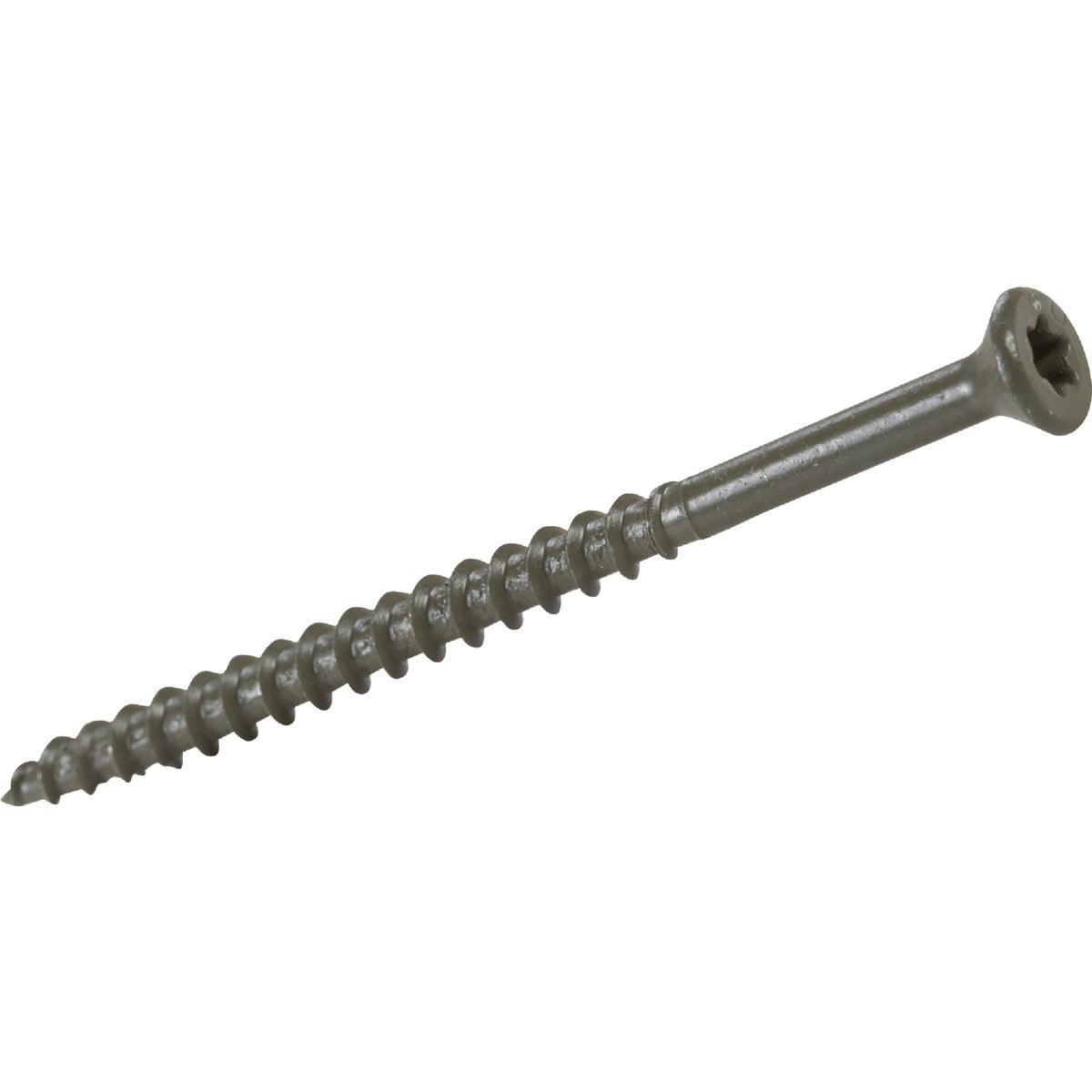 BSC PREFERRED Bsc Preferred DIB765893 Exterior Deck Screw Star Drive