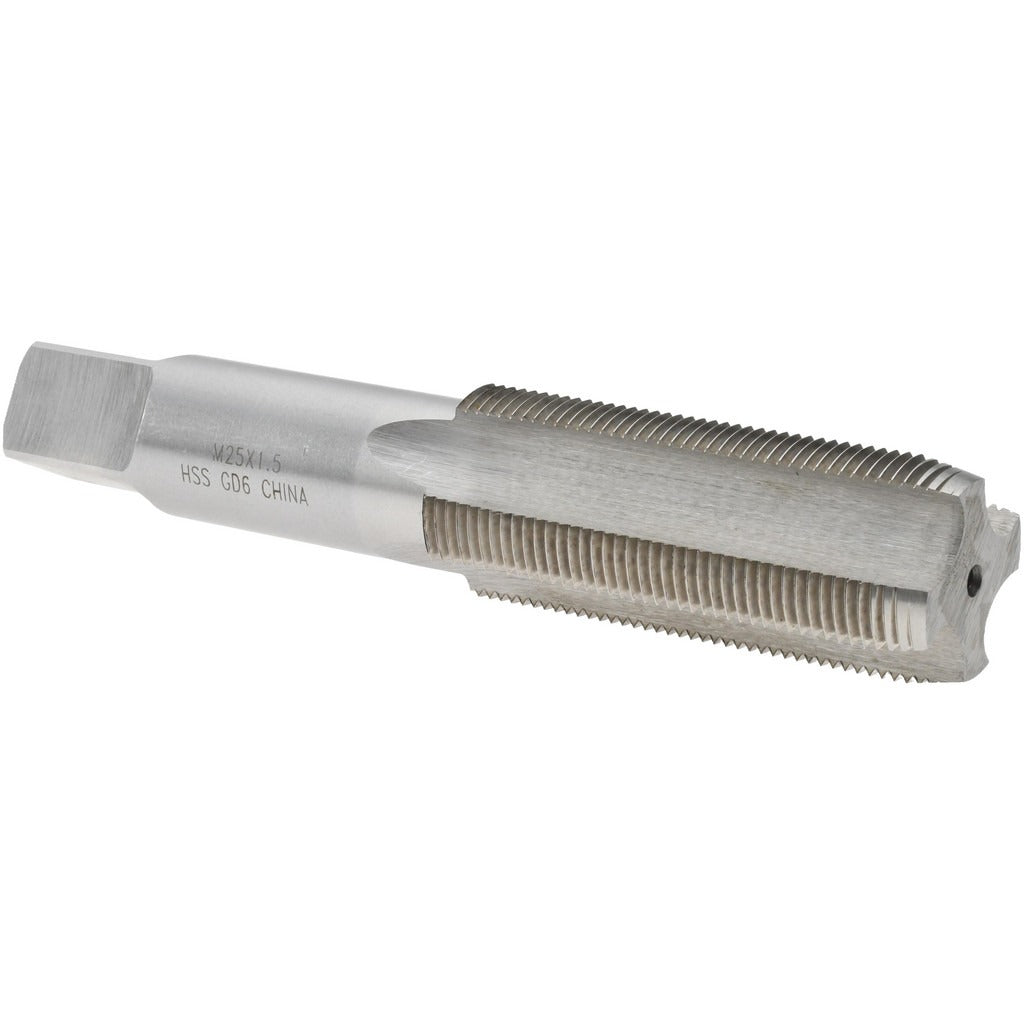 VALUE COLLECTION Value Collection JY4996203 Straight Flute Tap M25x1.50