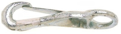 CAMPBELL Apex Tools Group Llc T7602301 Spring Snap 3/8 Inch Zinc Plated
