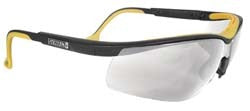 DEWALT Dewalt DPG55-1D Safety Glasses Clear Anti-fog Ansi Z87.1