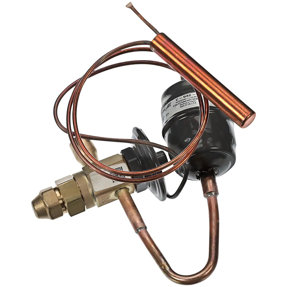 KOLD-DRAFT Kold-Draft GBR02359 Expansion Valve with Drier (Each) KD515102201