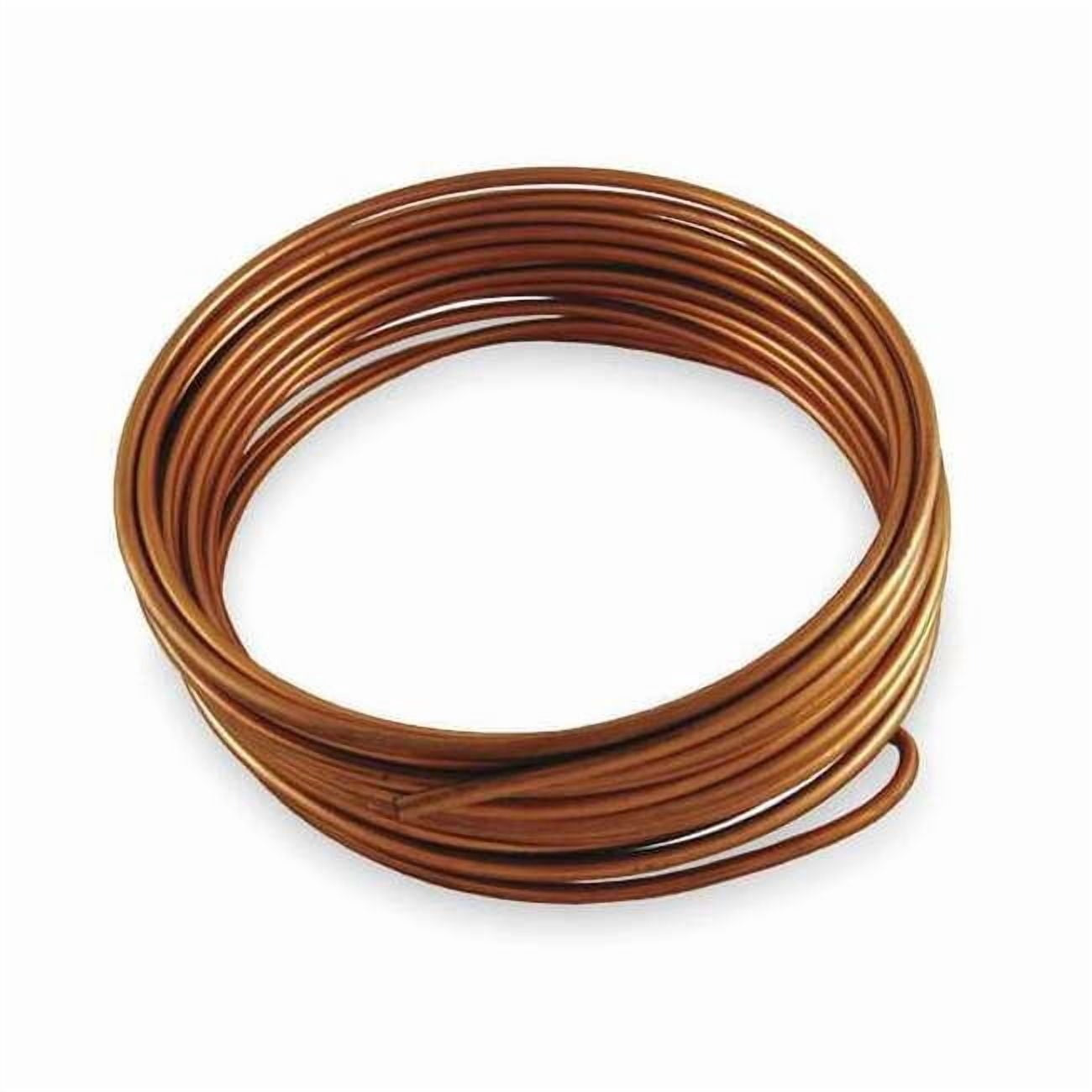 JB INDUSTRIES Jb Industries TC-44-12 Cap Tube 12 ft