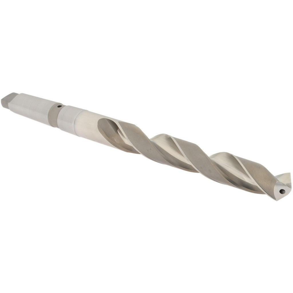 VALUE COLLECTION Value Collection 1057666 15/16 inches 3MT Cobalt Taper Shank Drill Bit 118 deg