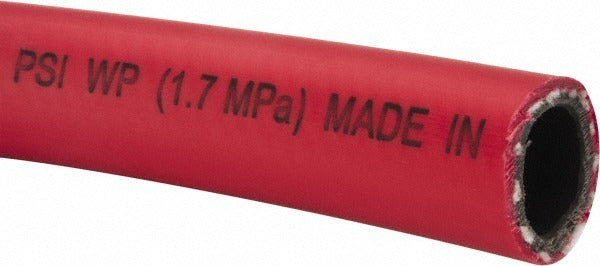 CONTINENTAL Continental Contitech 20012609 Air Hose 5/8 in 250 Psi