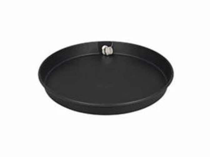 IPS Ips 86975 Water Heater Pan with Drain Kit 20 Inch Id
