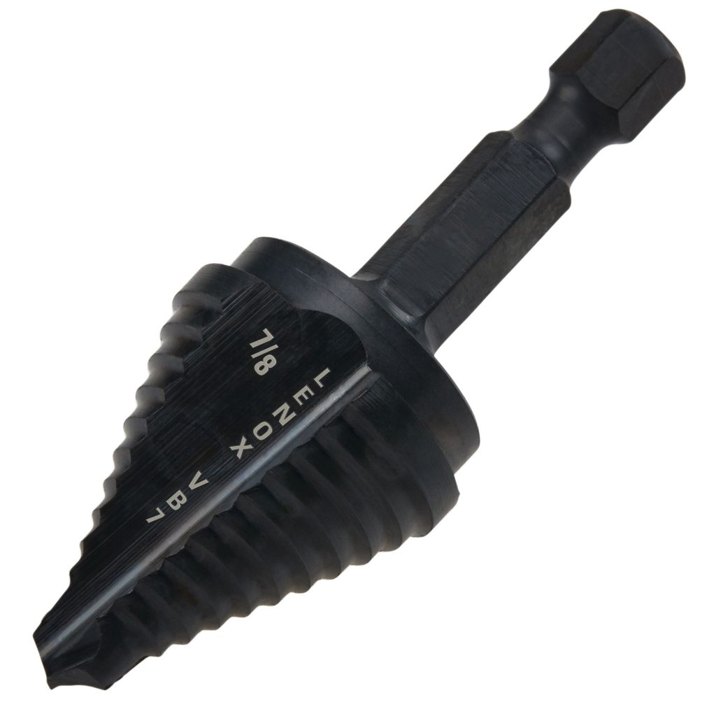 Lenox 30887VB7 Vari-Bit Step Drill Bit 7/8 inch