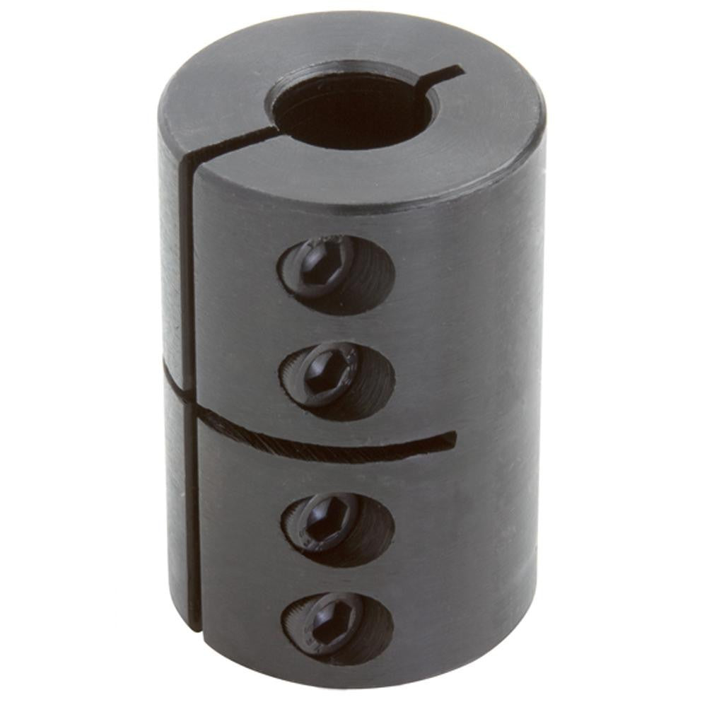 CLIMAX METAL PRODUCTS Climax Metal Products CC-050-050 Rigid Coupling Steel