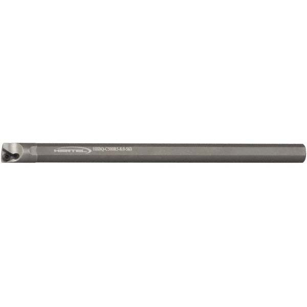 HERTEL Hertel H59869974 Indexable Boring Bar 5/8 Inch Shank Steel