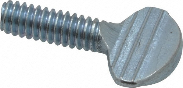 VALUE COLLECTION Value Collection TSI0250075P0-100BX Thumb Screw 1/4-20