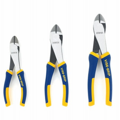 IRWIN Irwin Industrial Tool Co 2078306 Diagonal Cutting Pliers 6in