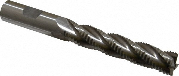 VALUE COLLECTION Value Collection 724-0161 Roughing End Mill 0.625 in Cobalt