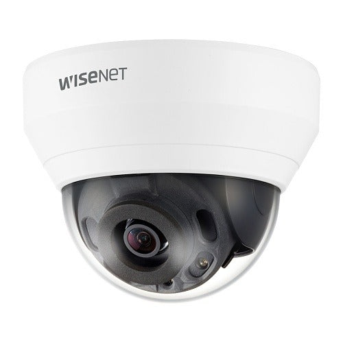 HANWHA VISION Hanwha Vision - Us QNV-7032R 4MP Ir Vandal Dome