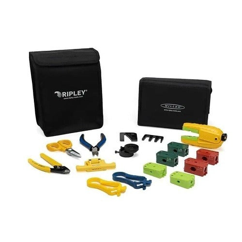 TINIFIBER Tinifiber MA03-7065 Steel Micro Armor 1.0 to 2.0mm