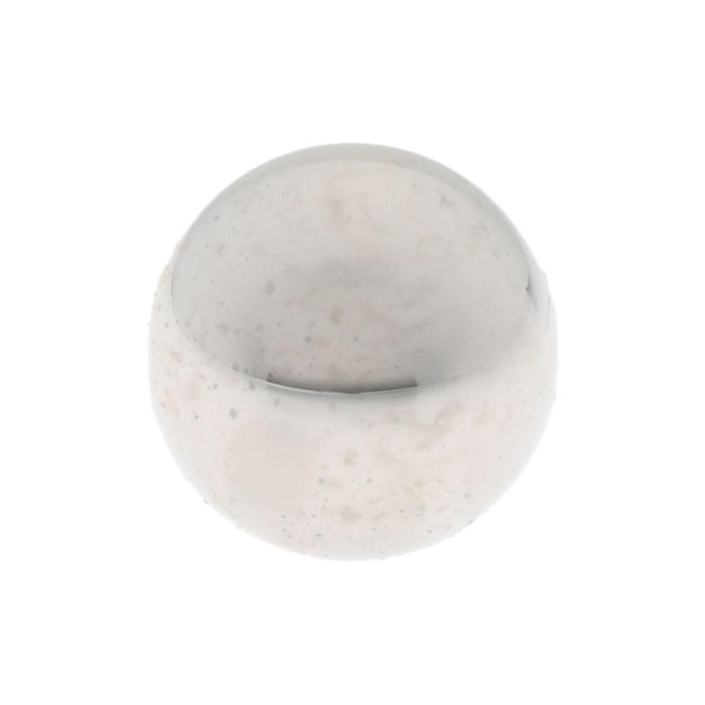 SPIROTHERM Spi 14-816-3 Chrome Steel Gage Ball 6mm Grade 25
