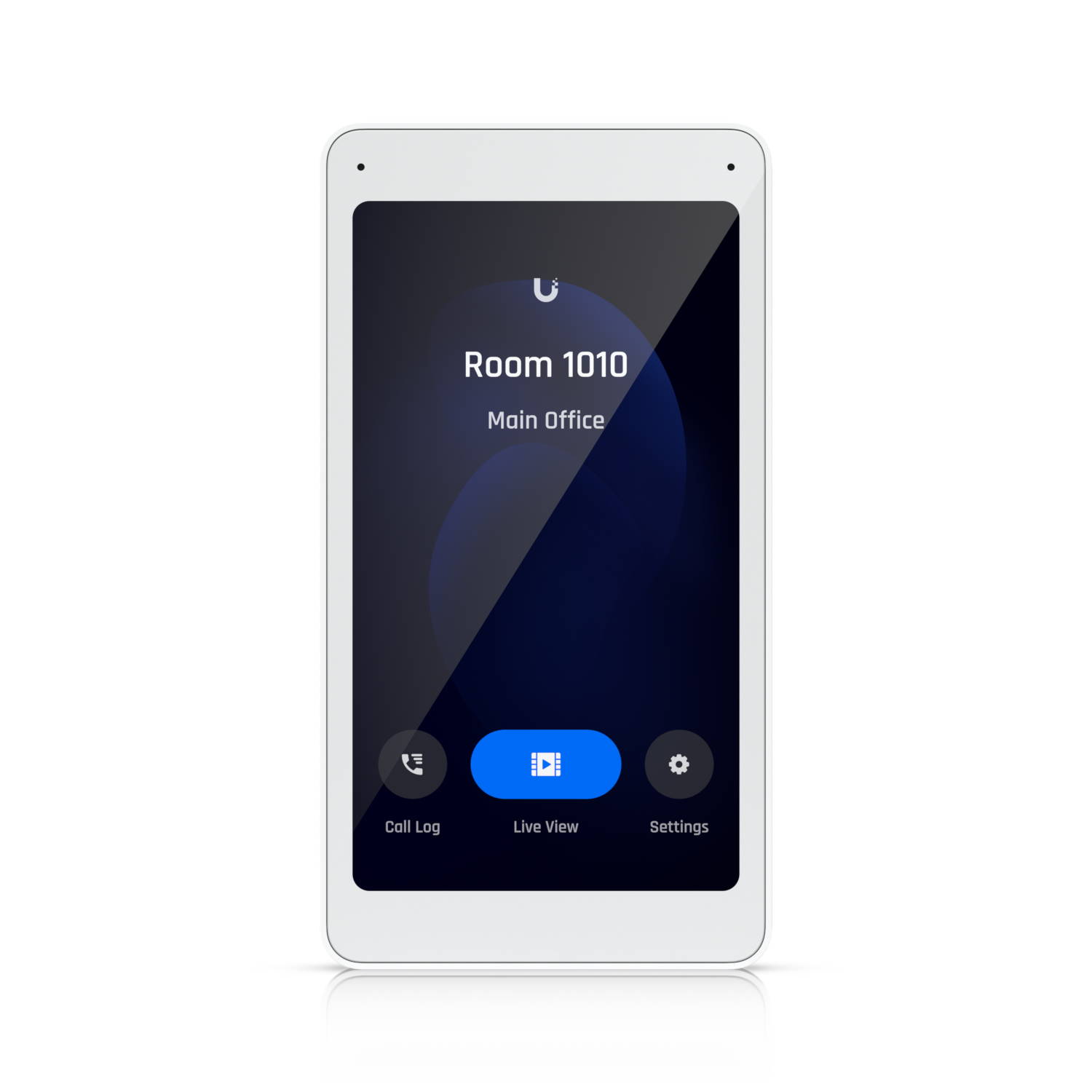 UBIQUITI Ubiquiti UA-Intercom-Viewer Access Intercom Viewer