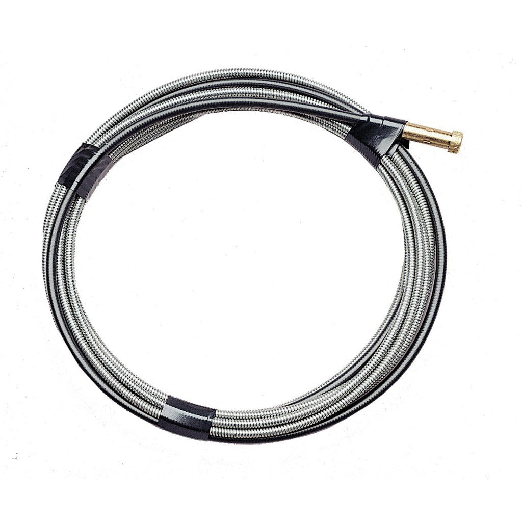 LINCOLN ELECTRIC Lincoln Electric KP42-4045-6 Mig Wire Liner 6 Foot