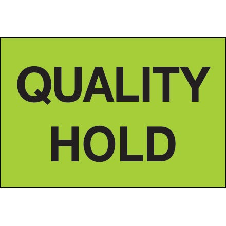 BSC PREFERRED Bsc Preferred DL1132 Pressure-sensitive Labels