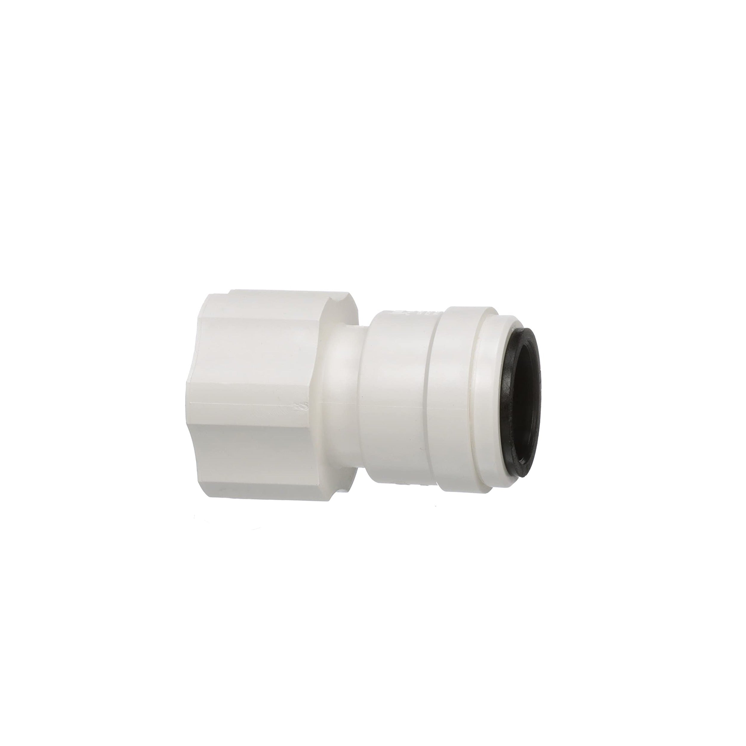 WATTS Watts 3510-1416 AquaLock Plastic Series Female Adapter Connector (3/4 CTS x 1 NPS) 959789