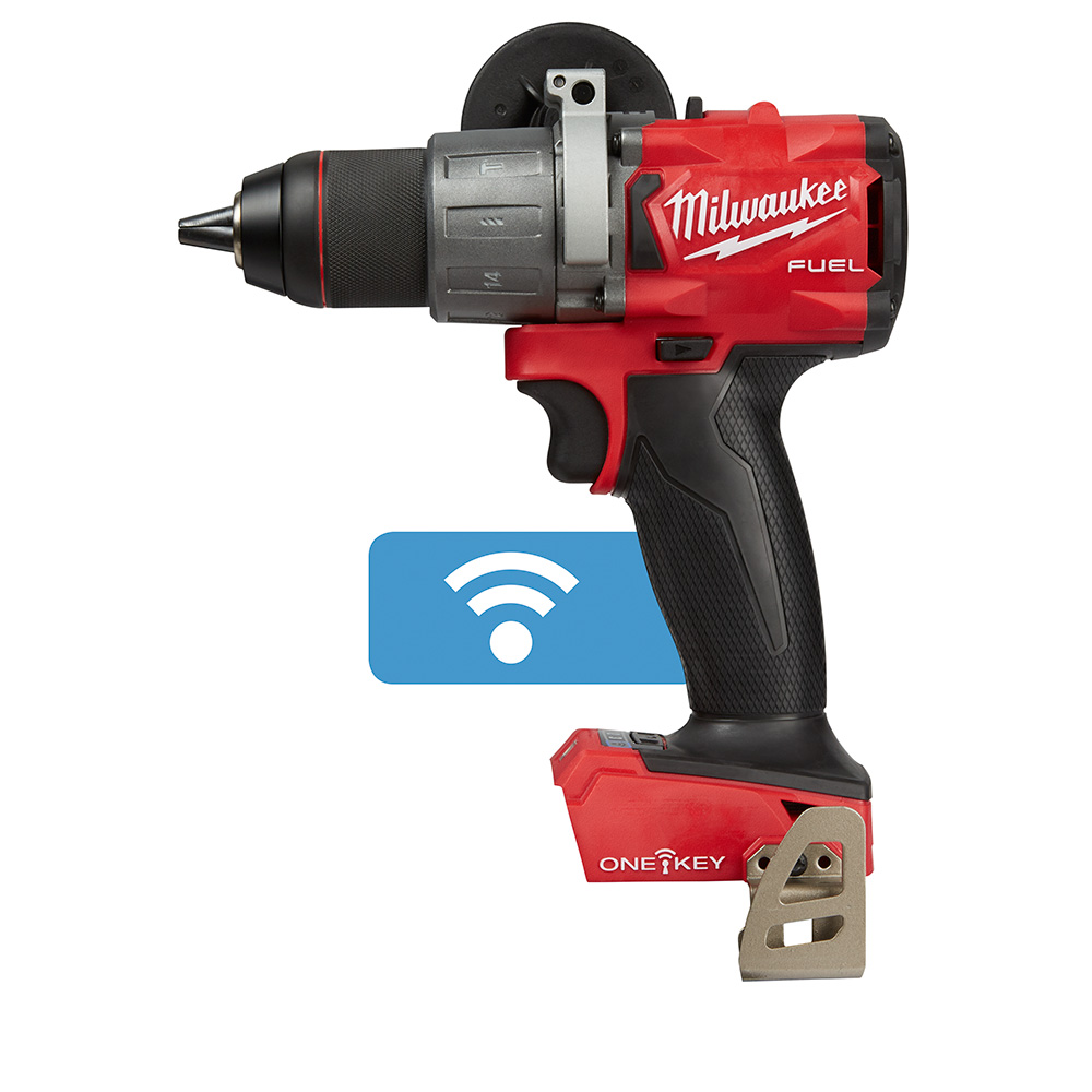 Milwaukee 280620 1/2 in. Hammer Drill - 18 Volt