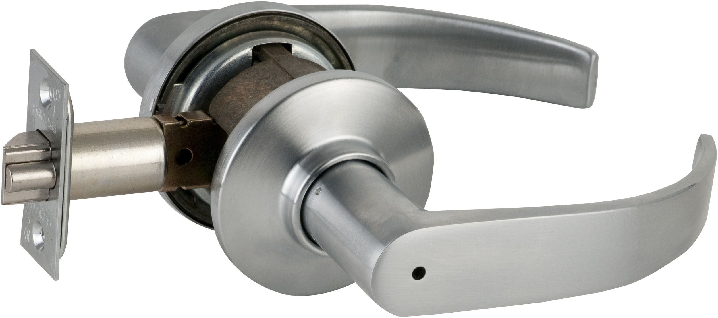 SCHLAGE Schlage Commercial S40NEP626 S Series Privacy Lever