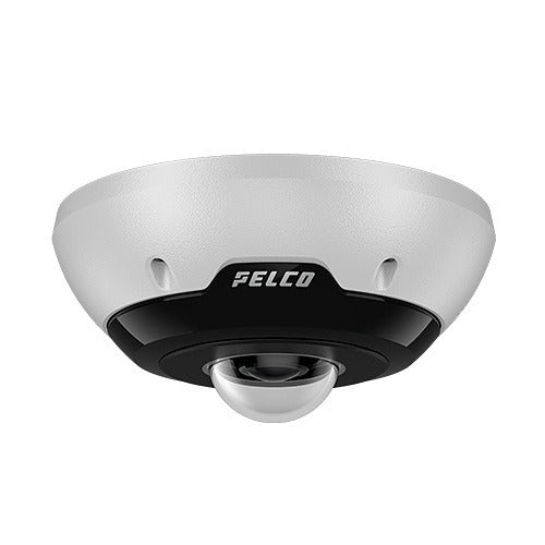 PELCO Pelco Inc. SRXF3-8180-ES Sarix Fisheye 3 8MP Ip Camera