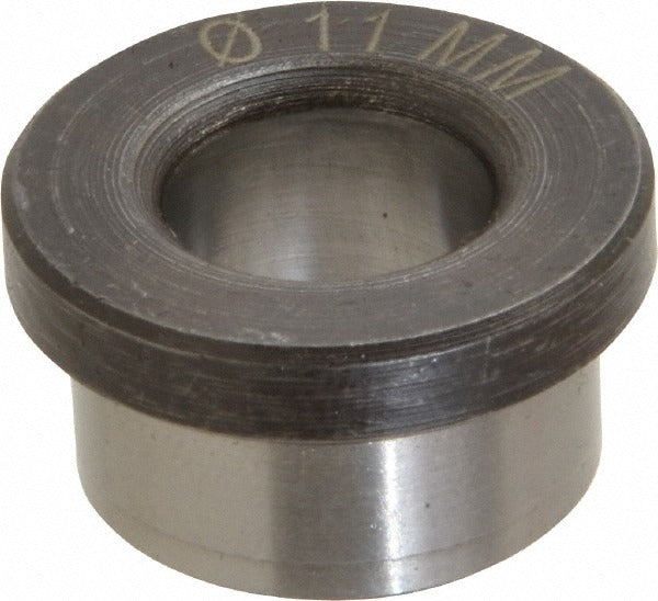 BONEHAM Boneham AM00000022 Hm Press Fit Headless Drill Bushing 11in Id