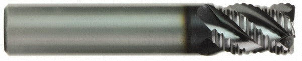 OSG Osg 20152711 Corner Radius End Mill 1in 4 Flute Tialn Carbide