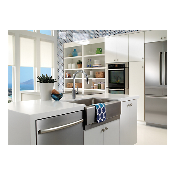 DELTA FAUCET Delta Faucet 9159-AR-DST Trinsic Kitchen Faucet