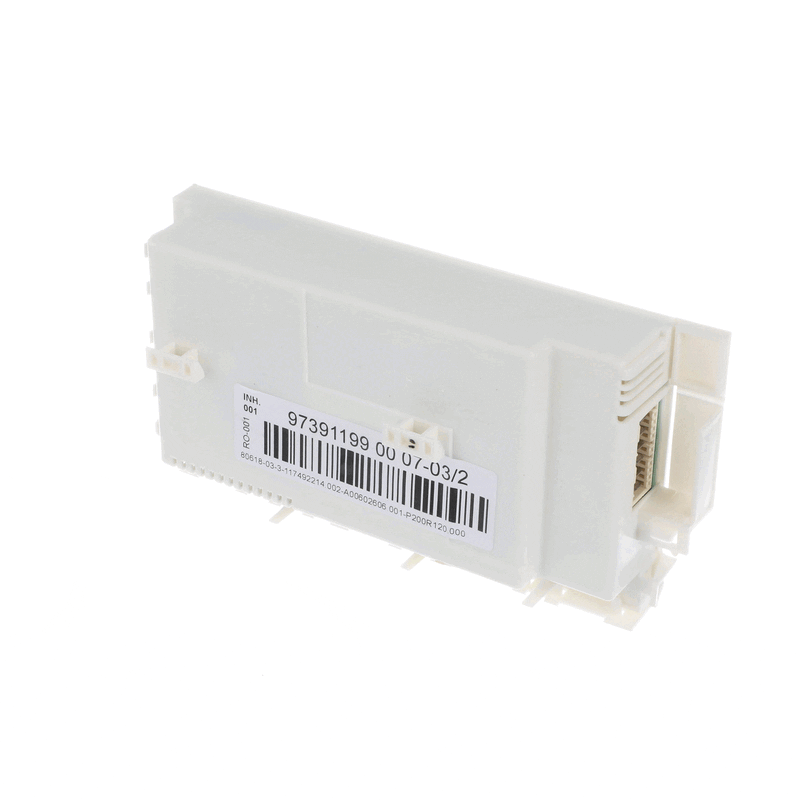 FRIGIDAIRE Frigidaire 5304517663 Control Assembly EE327 Each