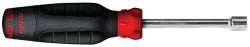 PROTO Proto JN5504RMS Hollow Shaft Nut Driver 8.25 in Oal