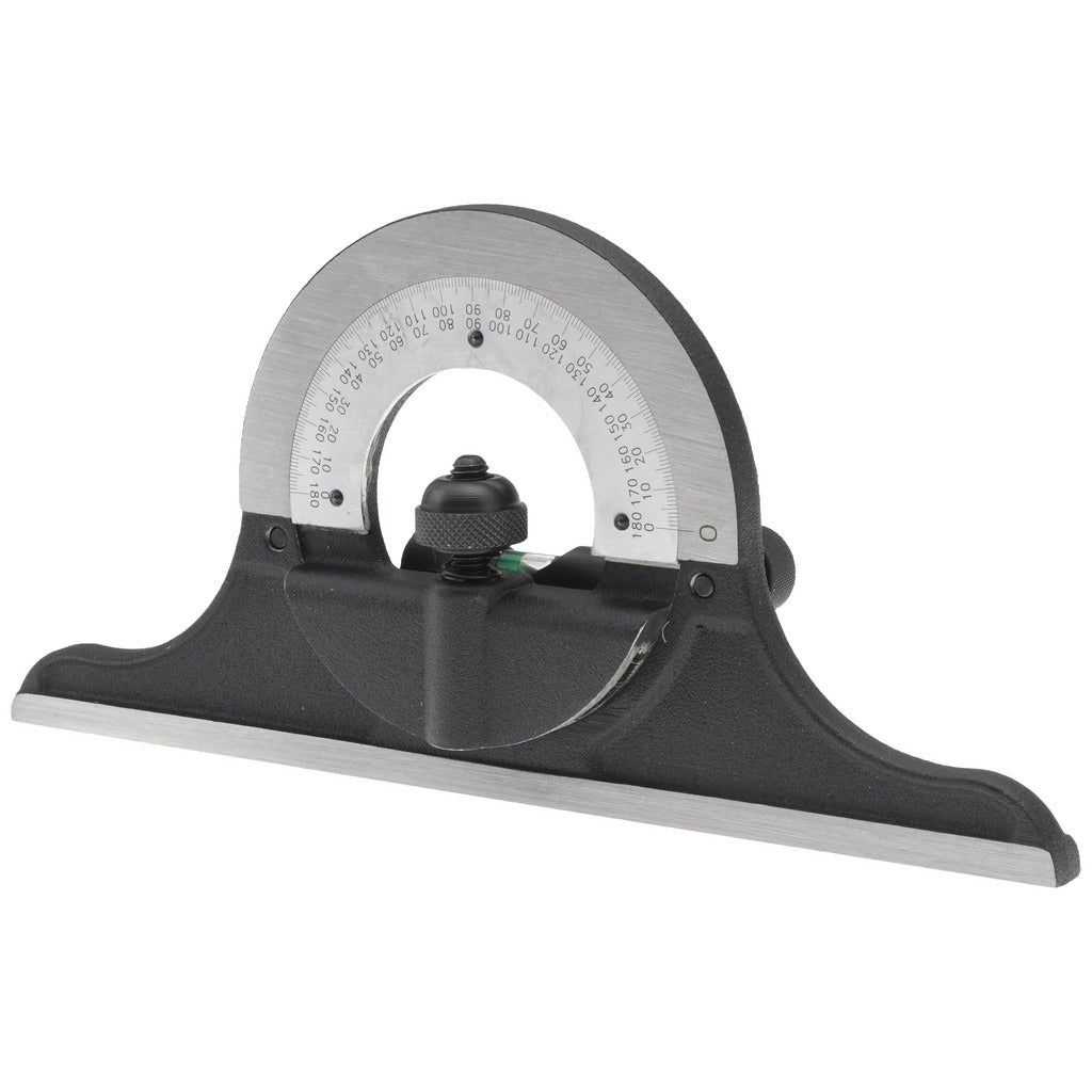 SPIROTHERM Spi 13-287-8 Combination Square Protractor Head