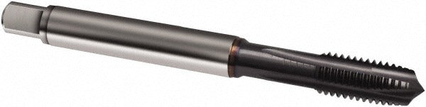 GUHRING Guhring 9029030080040 Spiral Point Tap M8x0.75 Ticn