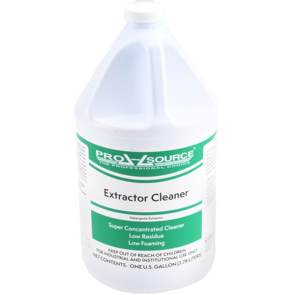 PRO-SOURCE Pro-source PS092400-41 Carpet Extractor Cleaner 1 Gal