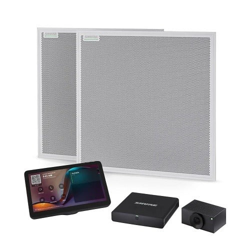 SHURE Shure Brothers Inc IMXRK70 Imxf Room Kit Mtr Large