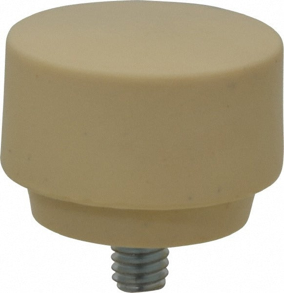 NUPLA Nupla 15156 Replacement Hammer Tip 1.5 in Medium Hard