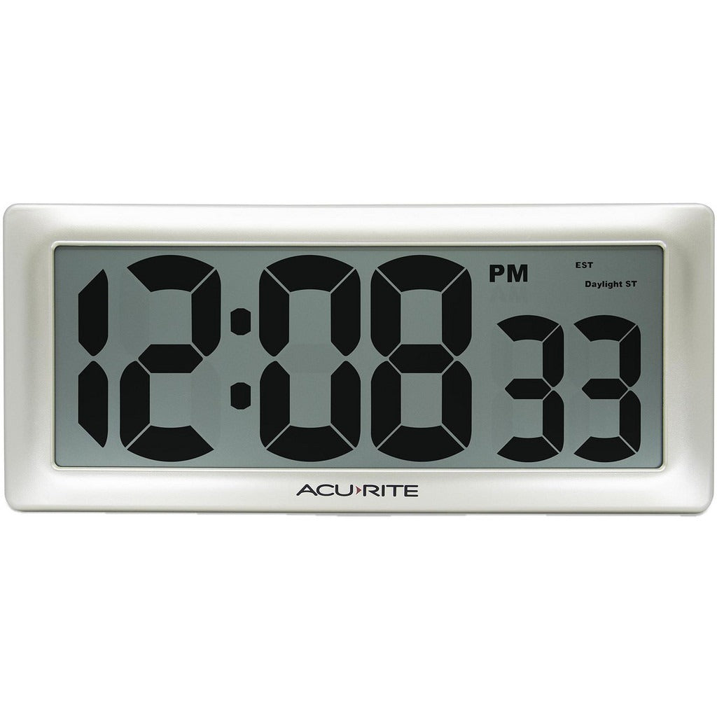 ACURITE Acurite 75173M Digital Multi-function Clock