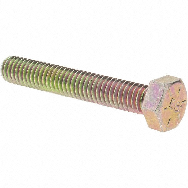 VALUE COLLECTION Value Collection A996216 Hex Head Cap Screw 5/16-18 X 2 in Grade 8