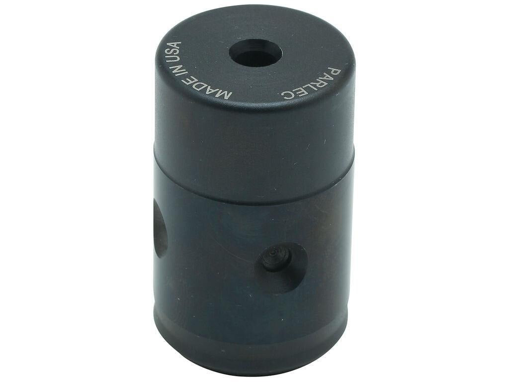 PARLEC Parlec 7716-3-050 Tapping Adapter (0.367 Shank, 0.275 Square, 3.700 Projection)